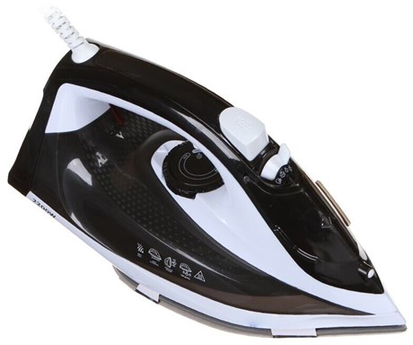фото: Утюг Vitek VT-1267