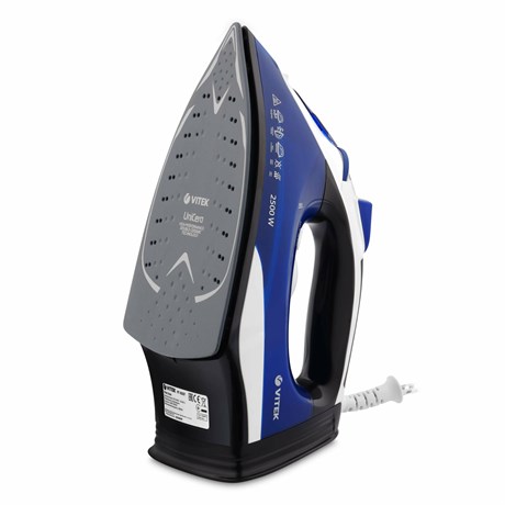 фото: Утюг Vitek VT-8337