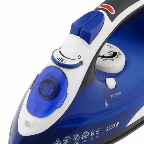 фото: Утюг Vitek VT-8337