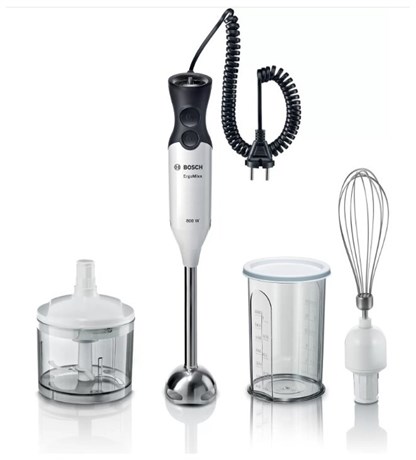 фото: Блендер Bosch MS6CA41H50