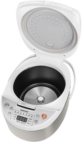 фото: Мультиварка Nordfrost MC 550 WX