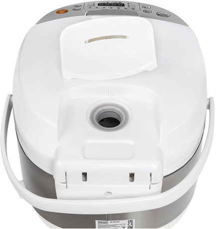 фото: Мультиварка Nordfrost MC 550 WX