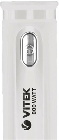 фото: Блендер Vitek VT-3409 белый
