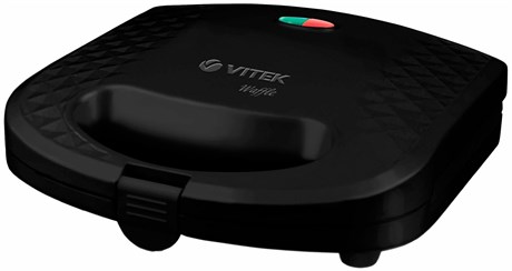 фото: Вафельница Vitek VT-2624
