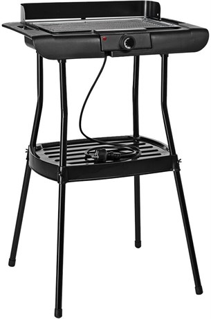 фото: Гриль Clatronic BQS 3508