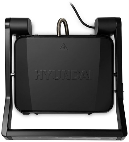 фото: Гриль Hyundai HYG-5029