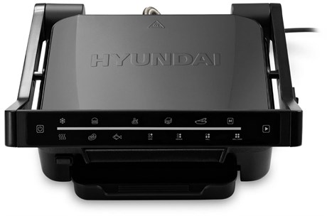 фото: Гриль Hyundai HYG-5029