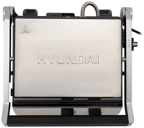 фото: Гриль Hyundai HYG-5047