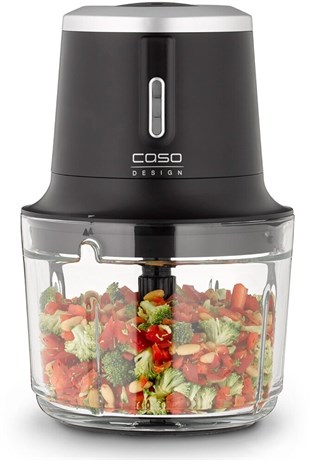 фото: Измельчитель Caso Chop&Go