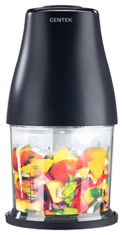 фото: Измельчитель Centek CT-1398