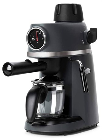 фото: Кофеварка Black & Decker BXCO800E