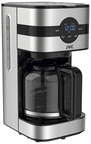 фото: Кофеварка JVC JK-CF28