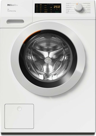 фото: Стиральная машина Miele WCD330WCS