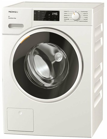 фото: Стиральная машина Miele WWD 320 WCS