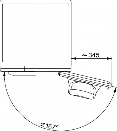 фото: Стиральная машина Miele WWV 980 WPS White Edition