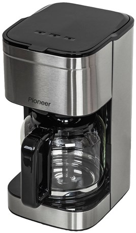 фото: Кофеварка Pioneer CM201M