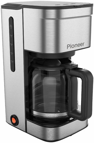 фото: Кофеварка Pioneer CM201M