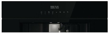 фото: Кофемашина Gorenje CMA9200BG
