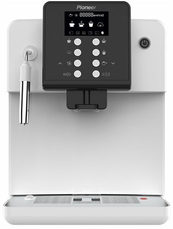 фото: Кофемашина Pioneer CMA004