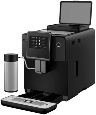 фото: Кофемашина Rondell RDE-1110