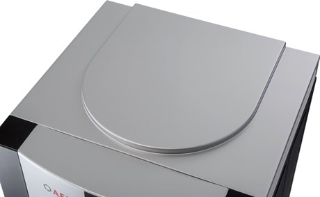 фото: Кулер для воды AEL LD--47s black/silver