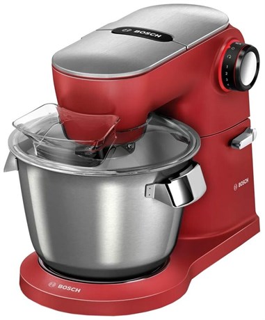 фото: Кухонный комбайн Bosch MUM9A66R00
