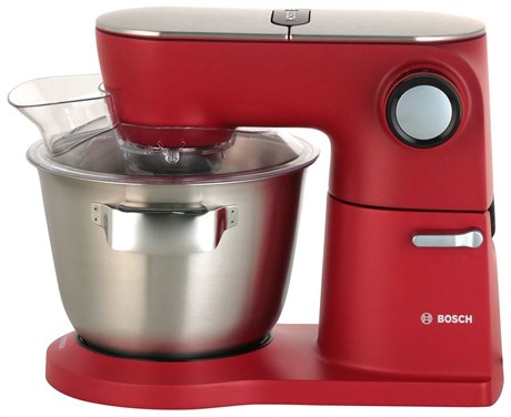 фото: Кухонный комбайн Bosch MUM9A66R00
