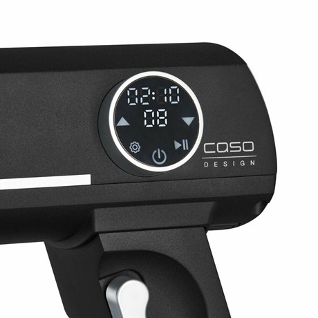 фото: Кухонный комбайн Caso KM 1800 Black-E