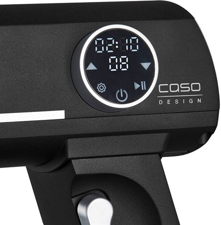 фото: Кухонный комбайн Caso KM 1800 Black-G