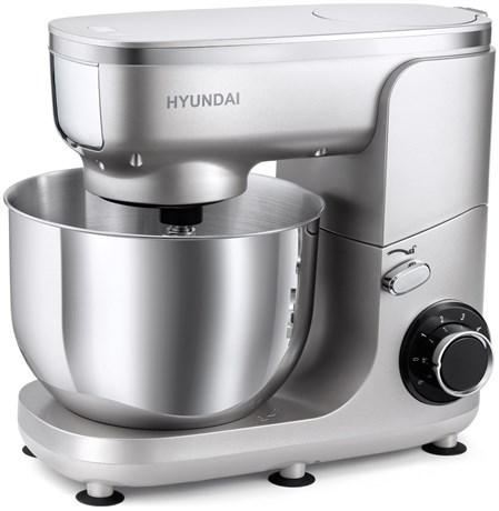фото: Кухонный комбайн Hyundai HYMS7651