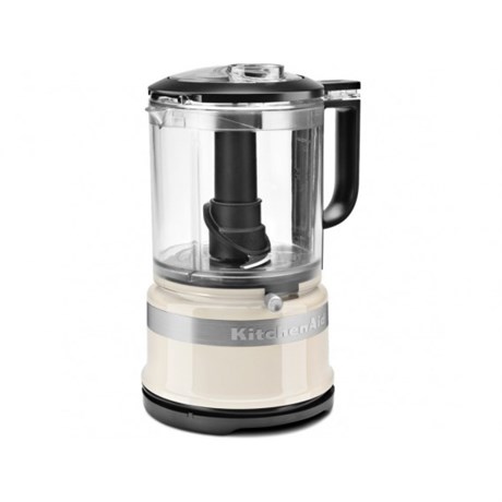фото: Кухонный комбайн KitchenAid 5KFC0516EAC