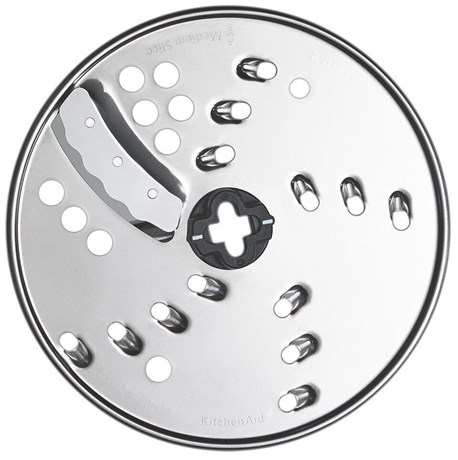 фото: Кухонный комбайн KitchenAid 5KFP0719EER