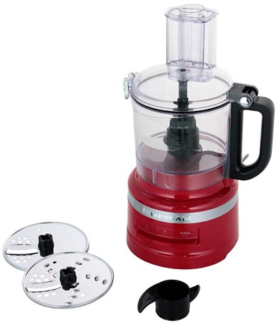 фото: Кухонный комбайн KitchenAid 5KFP0719EER