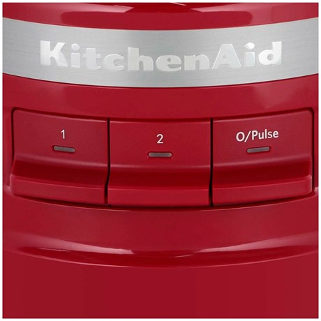 фото: Кухонный комбайн KitchenAid 5KFP0719EER