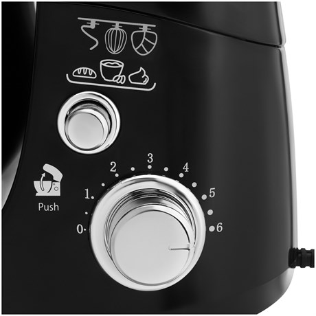 фото: Кухонный комбайн Vitek VT-1445