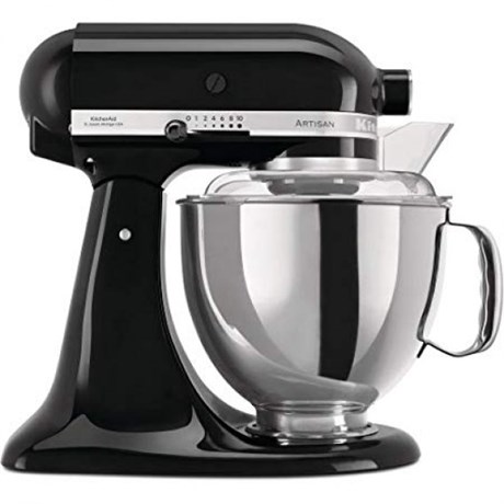 фото: Миксер KitchenAid 5KSM175PSEOB
