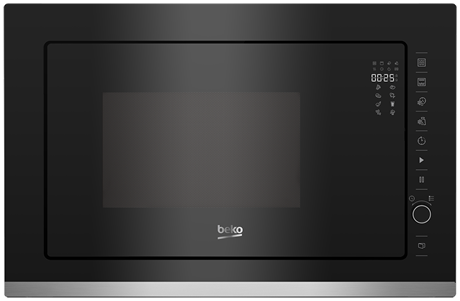 фото: Микроволновая печь Beko BMGB 25333 X