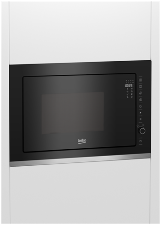 фото: Микроволновая печь Beko BMGB 25333 X