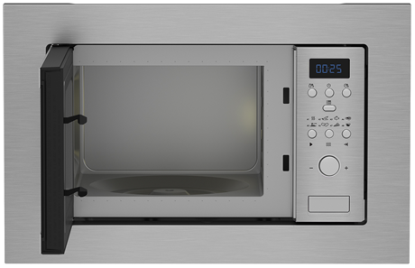 фото: Микроволновая печь Beko BMOB 17131 X
