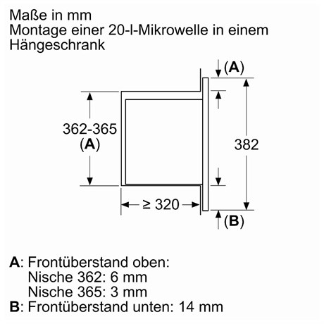 фото: Микроволновая печь Bosch BFL523MB3