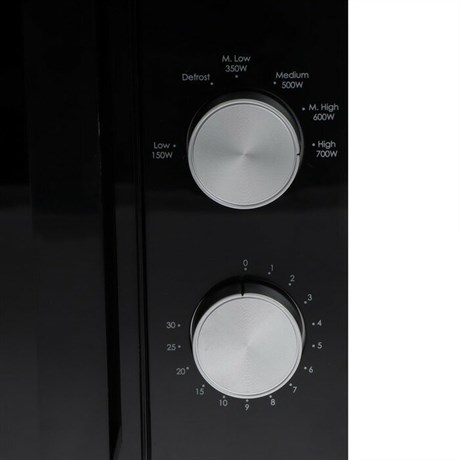 фото: Микроволновая печь Candy CMW20TNMB-07