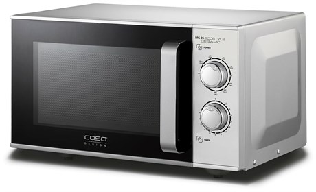фото: Микроволновая печь Caso MG 25 Ecostyle Ceramic