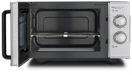 фото: Микроволновая печь Caso MG 25 Ecostyle Ceramic