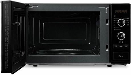 фото: Микроволновая печь Hyundai HYM-D3032