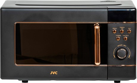 фото: Микроволновая печь JVC JK-MW270D