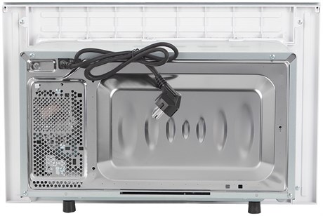 фото: Микроволновая печь Krona Raum 60 WH