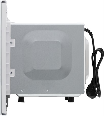фото: Микроволновая печь Krona Raum 60 WH DOTS