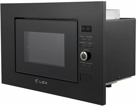 фото: Микроволновая печь LEX Bimo 20.03 BL