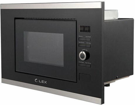 фото: Микроволновая печь LEX Bimo 20.03 inox