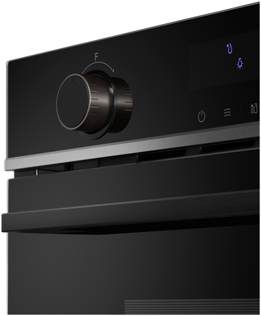 фото: Микроволновая печь Maunfeld MBMO349GB201